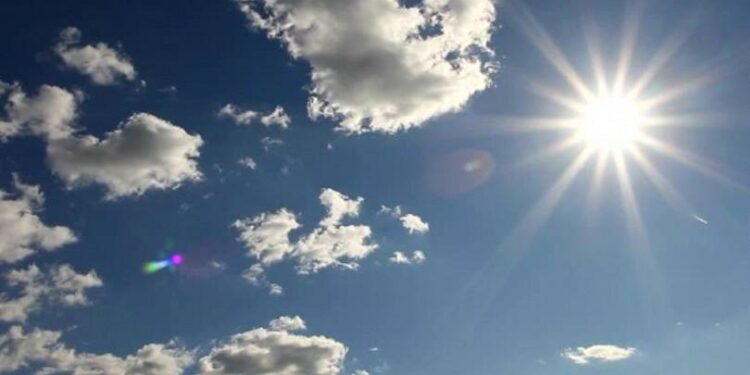 Առաջիկա օրերին տեղումներ և քամու ուժգնացում. ջերմաստիճանը կբարձրանա