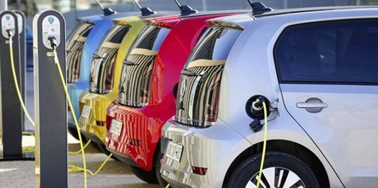 Էլեկտրամոբիլի գույքահարկը  էականորեն կնվազի. ՆԳՆ