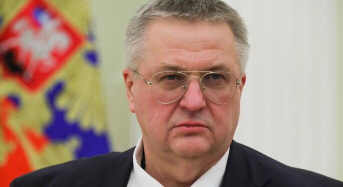 Հայաստանի ԵՄ ձգտումը կունենա երկարաժամկետ ծանր հետևանքներ. Օվերչուկ