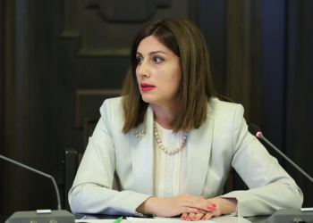 Մեծ ցավ ապրեցի պարոն Անդրանիկ Քոչարյանի կողմից այսօր թույլ տված անզգույշ արտահայտության համար. Ավանեսյան