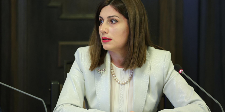 Մեծ ցավ ապրեցի պարոն Անդրանիկ Քոչարյանի կողմից այսօր թույլ տված անզգույշ արտահայտության համար. Ավանեսյան