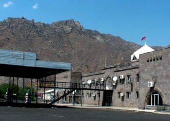 Իրանից տարհանված աշխատակիցների խումբը Հայաստանով վերադարձել է Ռուսաստան