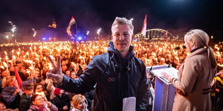 Պետեր Մադյարը ընտրվել է Հունգարիայում. ընդդիմությունը հաղթում է ընտրություններում