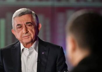 297 մլն դրամի հողամաս․ դատարանը որոշում կայացրեց Սերժ Սարգսյանի գործով