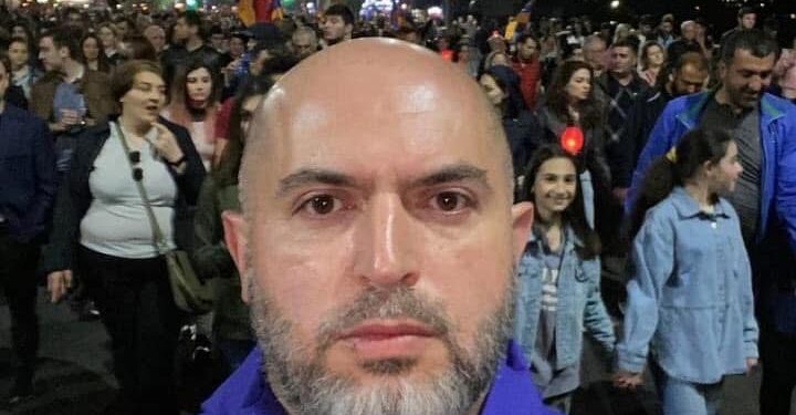 Նիկոլը հին ցավին գումարեց նորը, Եռաբլուրը դարձրեց երկրորդ Ծիծեռնակաբերդ. Արմեն Աշոտյան