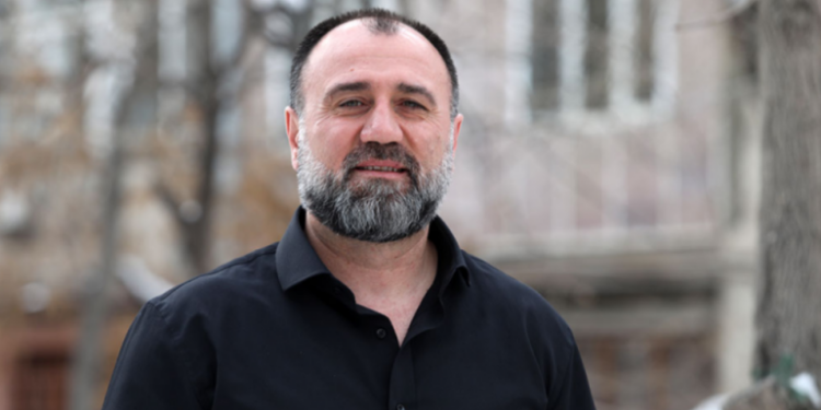 Իշխանությունը նախընտրական քայլերը ներկայացնում է որպես ընտրակաշառք. Ռուբեն Մխիթարյան