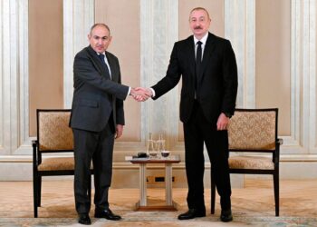 Ալիևը մինչև ընտրությունները կարող է գերիների խմբային վերադարձ կազմակերպել․ Հրապարակ