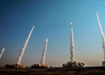 ԱՄՆ-ում խուճապ է սկսվել Իրանի կողմից ձեռնարկված պատասխան հարվածներից հետո