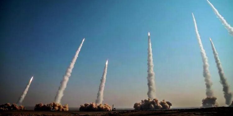 ԱՄՆ-ում խուճապ է սկսվել Իրանի կողմից ձեռնարկված պատասխան հարվածներից հետո