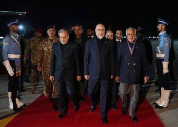 Իսլամաբադում հնարավոր անհաջող բանակցությունների մեղքը կընկնի ԱՄՆ-ի վրա. ԶԼՄ