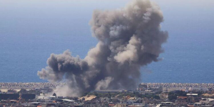 Պատմական շրջադարձ. Իրանի անսպասելի քայլը սարսափեցրել է Արևմուտքին