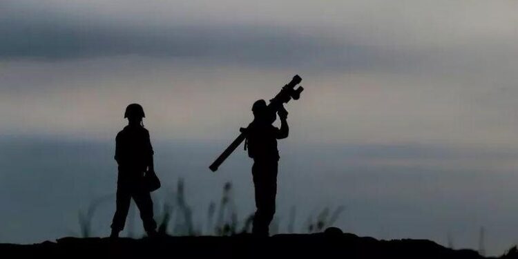 Իրանում ավելի քան 6 մլն մարդ կամավորագրվել է