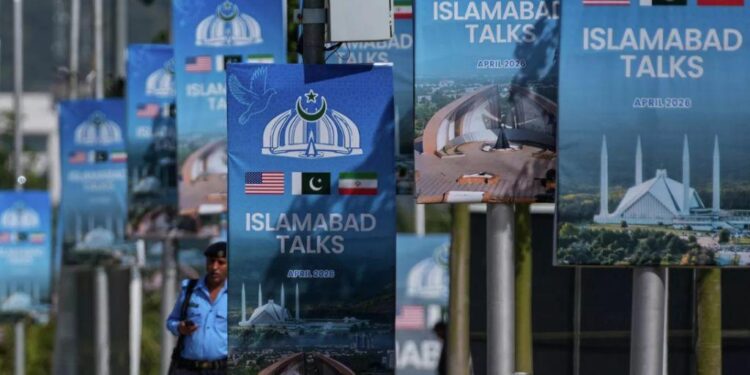 Իրանը հրաժարվել է ԱՄՆ-ի հետ կայանալիք բանակցություններին մասնակցելուց