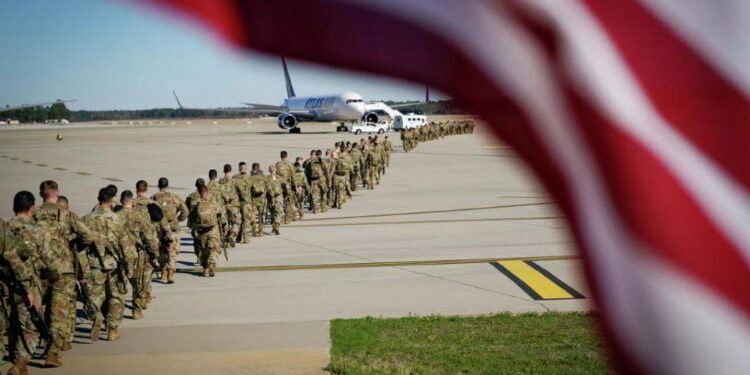 ԱՄՆ-ն ապրիլի 2-ին Իրանին 48-ժամյա հրադադար էր առաջարկել