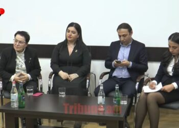 Թող «անեծքներ» չգրեն, այլ իրավական հիմքերով մեղադրանքներ գրեն