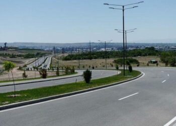 ՈՒՇԱԴՐՈՒԹՅՈՒՆ | Ապրիլի 2-ից Իսակովի պողոտայում գործելու է երթևեկության սահմանափակում