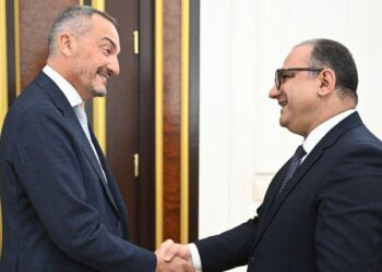 Ջրամատակարարման որակ, կեղտաջրերի մաքրում․ կառավարություն-«Վեոլիա» նոր օրակարգ