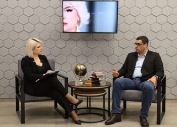 «Рафик ни в чём не виноват». Փաշինյանի «աթոռիզմի» գինը. Բորիս Մուրազի