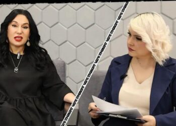 Սա իմ տղայի կոշիկը չէ։ Ոչինչ, կարևորը՝ լացելու տեղ ունենաս. պատասխան ծնողին. Նաիրա Զոհրաբյան