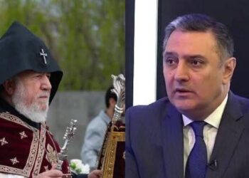 Ցեղասպանության թանգարանի ևս 2 աշխատակից այսօր ազատվեցին աշխատանքից