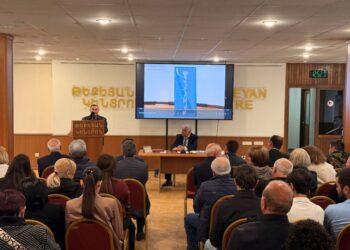 «Կայունություն» կուսակցության վարչությունը կսատարի «Ուժեղ Հայաստան Սամվել Կարապետյանի հետ» դաշինքին