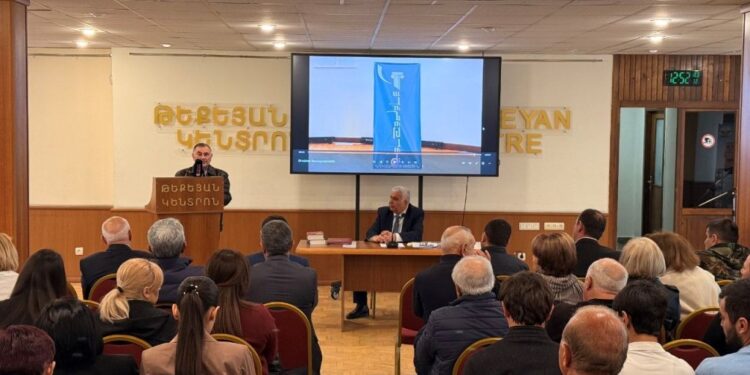 «Կայունություն» կուսակցության վարչությունը կսատարի «Ուժեղ Հայաստան Սամվել Կարապետյանի հետ» դաշինքին