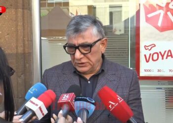 Հերի՛ք եղավ, ամենավերջին այլանդակություններն էին անում, կացինով էին խլում. Սուքիասյանը բորբոքվեց