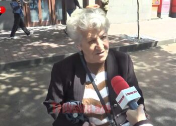 Արցախցիները մեր վզին նստել են, մեր հացն են ուտում. խորոված փարթիի մասնակից