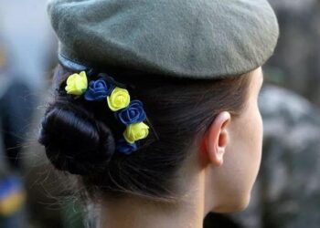 Պայքարը կնոջ գործն է. Ուկրաինայում կանանց մոբիլիզացիան միանգամայն իրական է. փորձագետ