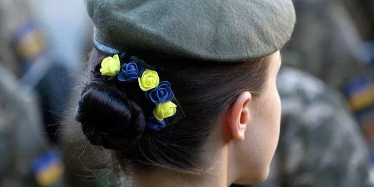 Պայքարը կնոջ գործն է. Ուկրաինայում կանանց մոբիլիզացիան միանգամայն իրական է. փորձագետ