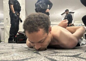 Թրամփի ընթրիքի ժամանակ հրաձգության մեջ կասկածվողը բացահայտել է, թե ով է եղել իր թիրախը