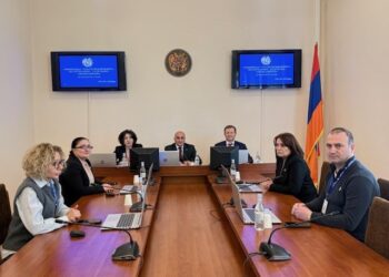Արտահերթ նիստ, նոր մանդատ․ «Հայաստան» դաշինքը նոր պատգամավոր ունի
