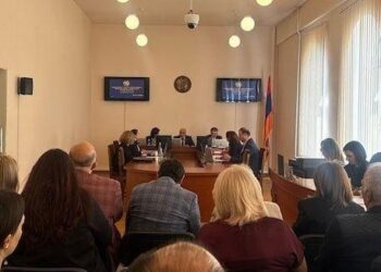 ԿԸՀ-ն 48 ժամ է տվել առաջադրված կուսակցություններին