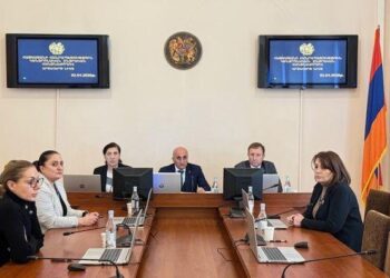 Նոր անուն խորհրդարանում․ ո՞ւմ բաժին հասավ Վարդանյանի մանդատը