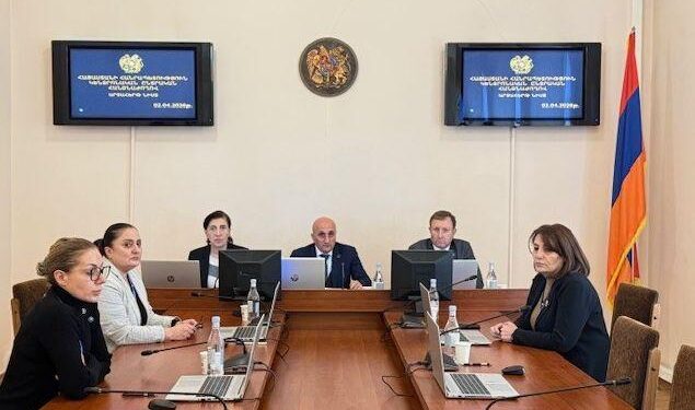 Նոր անուն խորհրդարանում․ ո՞ւմ բաժին հասավ Վարդանյանի մանդատը