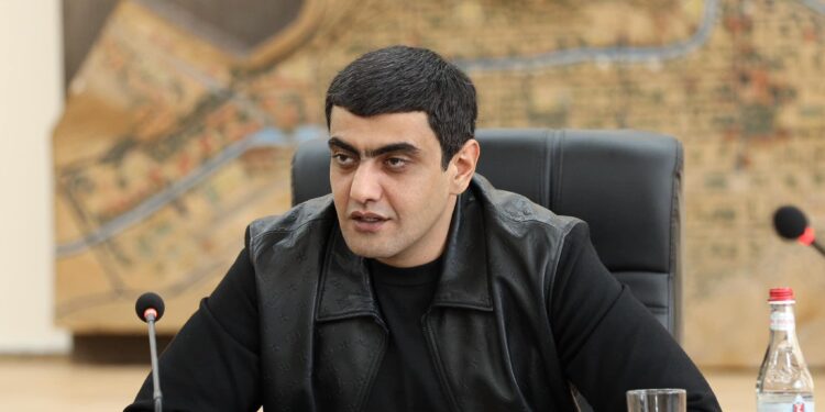 Առուշ Առուշանյանի գործը կքննարկվի կրկին․ Վճռաբեկը գործը ուղարկել է Հակակոռուպցիոն դատարան