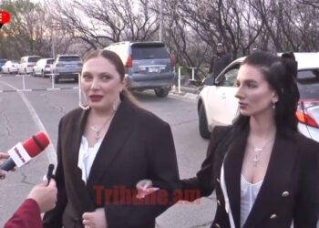 Հատուկ չեմ պատրաստվել․ իմ առօրյա լուքն է