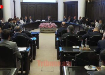 Լրագրող էի, գրում էի խնդրի մասին, հիմա վարչապետ եմ, բայց դեռ չի լուծվել․ պետք ա լուծենք խնդիրը