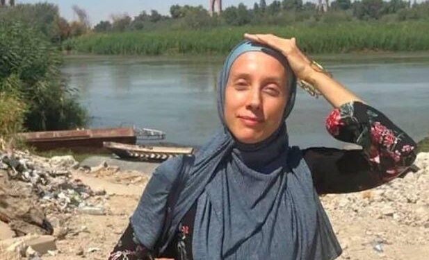 Ամերիկացի լրագրողին առևանգողները նրան տարել են Բաբիլ նահանգ