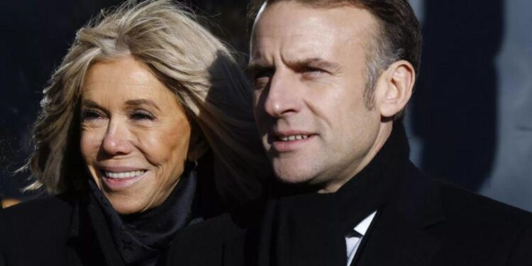 Բոլորն ուզում են ապտակել փոքրիկ Նապոլեոնին․ Մակրոնը ծաղրի է ենթարկվել Արևմուտքում