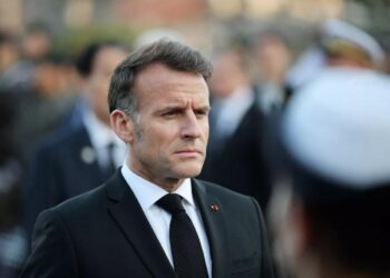 Մակրոնը հայտարարել է Ռուսաստանին ուղղված «շատ ուժեղ ազդանշանի» մասին