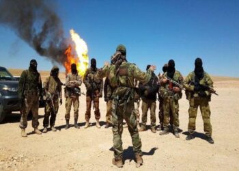 Մալիում արմատական խմբերը փորձել են զավթել իշխանությունը