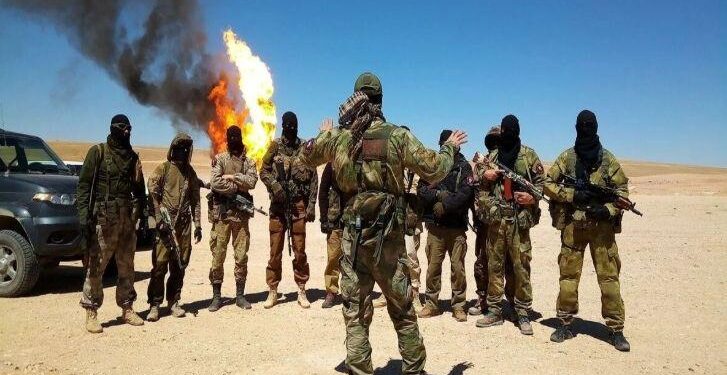 Մալիում արմատական խմբերը փորձել են զավթել իշխանությունը