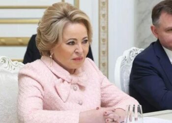 Երրորդ համաշխարհային պատերազմի սպառնալիքն ավելի մեծ է, քան երբևէ. Մատվիենկո