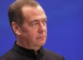Կդառնան օրինական թիրախներ․ Մեդվեդևի նախազգուշացումը իրարանցում է առաջացրել համացանցում