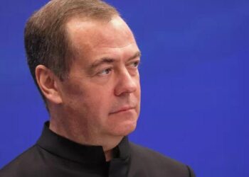 Կդառնան օրինական թիրախներ․ Մեդվեդևի նախազգուշացումը իրարանցում է առաջացրել համացանցում