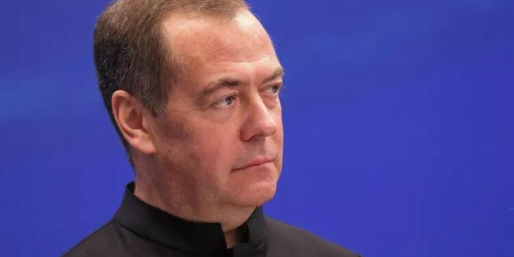 Կդառնան օրինական թիրախներ․ Մեդվեդևի նախազգուշացումը իրարանցում է առաջացրել համացանցում