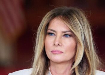 Ինչո՞ւ է Մելանյա Թրամփը շփվել սեռական թրաֆիքինգի մեջ մեղադրվող Էփշտեյնի հետ․ առաջին տիկինը պարզաբանել է