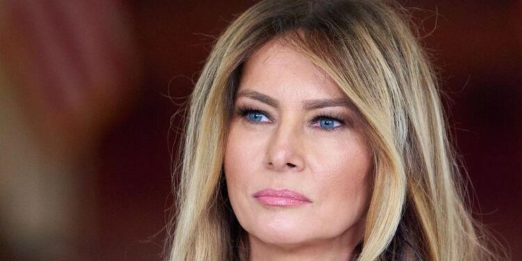 Ինչո՞ւ է Մելանյա Թրամփը շփվել սեռական թրաֆիքինգի մեջ մեղադրվող Էփշտեյնի հետ․ առաջին տիկինը պարզաբանել է