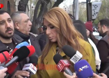 Հրավիրեիք կգար, ընդդիմադիրներին ճնշելու համար է սա. Մելոյան